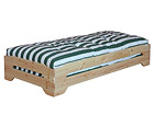 Voodite komplekt 90x200 cm VM-13733