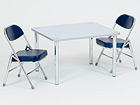 Lastelaud ja toolid SM-13914