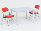 Lastelaud ja toolid SM-13915