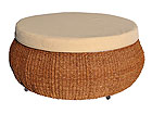 Tumba Ottoman 90cm EV-14034