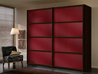 Riidekapp Milan SM-14424