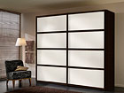 Riidekapp Milan SM-14425