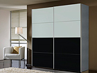 Riidekapp Mistral SM-14486