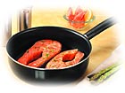 Haudepann Tefal Bienvenue 24cm AV-14649