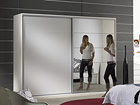 Riidekapp Supreme 75600/21 CM-15494