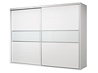Riidekapp Supreme 75600/23 CM-15495