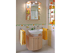 Vannitoakomplekt Viva Noblesse SM-15676