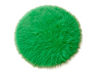 Vaip Flokati Fluffy &Oslash; 150 cm EK-15687