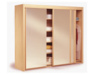 Riidekapp Relax MA-15940