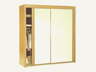 Riidekapp Relax MA-15944
