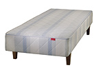 Ku&scaron;ett Classic tume 90x200 cm SW-16028