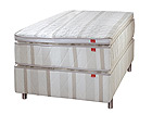 Kontinentaalvoodi Classic hele 80x200 cm SW-16282