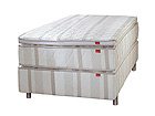 Kontinentaalvoodi Classic hele 90x200 cm SW-16292