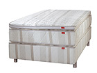 Kontinentaalvoodi Classic hele 120x200 cm SW-16293