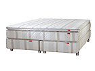 Kontinentaalvoodi Classic hele 180x200 cm SW-16301