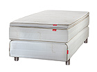 Kontinentaalvoodi Special 1,9 90x200 cm SW-16308