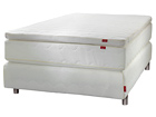 Kontinentaalvoodi Lux 1,9 90x200 cm SW-16321