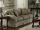 3-ne diivan Regal Champagne FA-16460