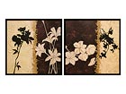 Pilt Floral Silhouette AL-16512