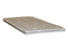 Kattemadrats Diana Mega 90x190x6 cm FR-16586