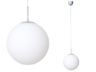 Rippvalgusti Ball ES-1670