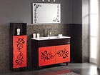 Vannitoakomplekt Kingsley BT-16842