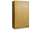Riidekapp Madrid SM-16946