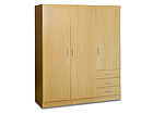 Riidekapp Madrid SM-16949