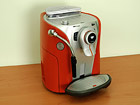 Espressomasin Saeco Odea Giro Orange AV-16959