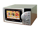 Mikrolaineahi Moulinex Ultymus Duo Combi AV-16971