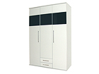 Riidekapp Bert SM-17169