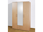 Riidekapp Pierre I SM-17183