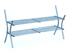 Jalatsirest Zebra 2 1000 TD-17493