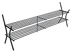 Jalatsirest Zebra 2 1500 TD-17506