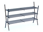 Jalatsirest Zebra 3 1000 TD-17508