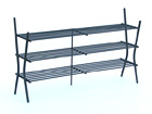 Jalatsirest Zebra 3 1500 TD-17512