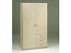 Riidekapp Focus CM-1754