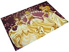 Lastevaip Printsessid 80x120 cm EK-17626