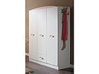 Riidekapp Lilly SM-17838