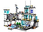 Lego Cituy politseijaoskond RO-17877