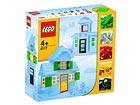 6117 Lego Creator uksed ja aknad RO-17913