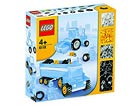 6118 Lego Creator rattad RO-17920