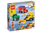 6187 Lego Creator tee-ehituskomplekt RO-17956