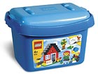 6161 Lego Creator klotsikast RO-17962