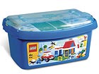 Lego Creator suur klotsikast RO-17963