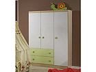 Riidekapp Jette SM-18011