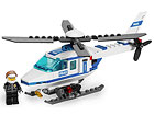 7741 Lego City politsei helikopter RO-18196