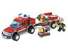 7942 Lego City tulet&otilde;rjeveok RO-18244