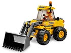 7630 Lego City ekskavaator RO-18250