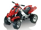 Smoby X-Bee ATV RO-18400